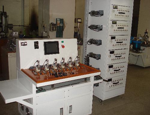 過載保護開關(guān)測試設(shè)備